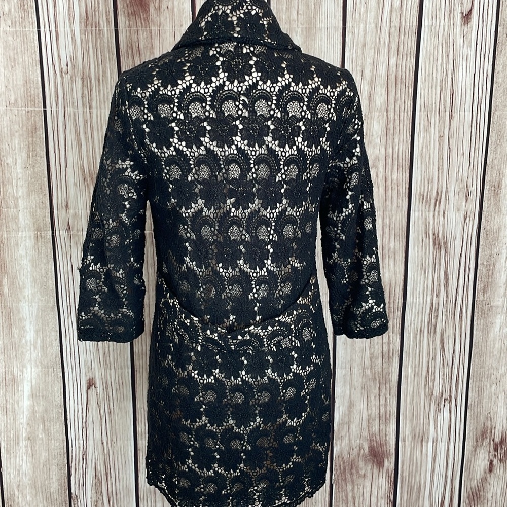 57th Street Dress Jacket Size Small - Picture 6 of 13